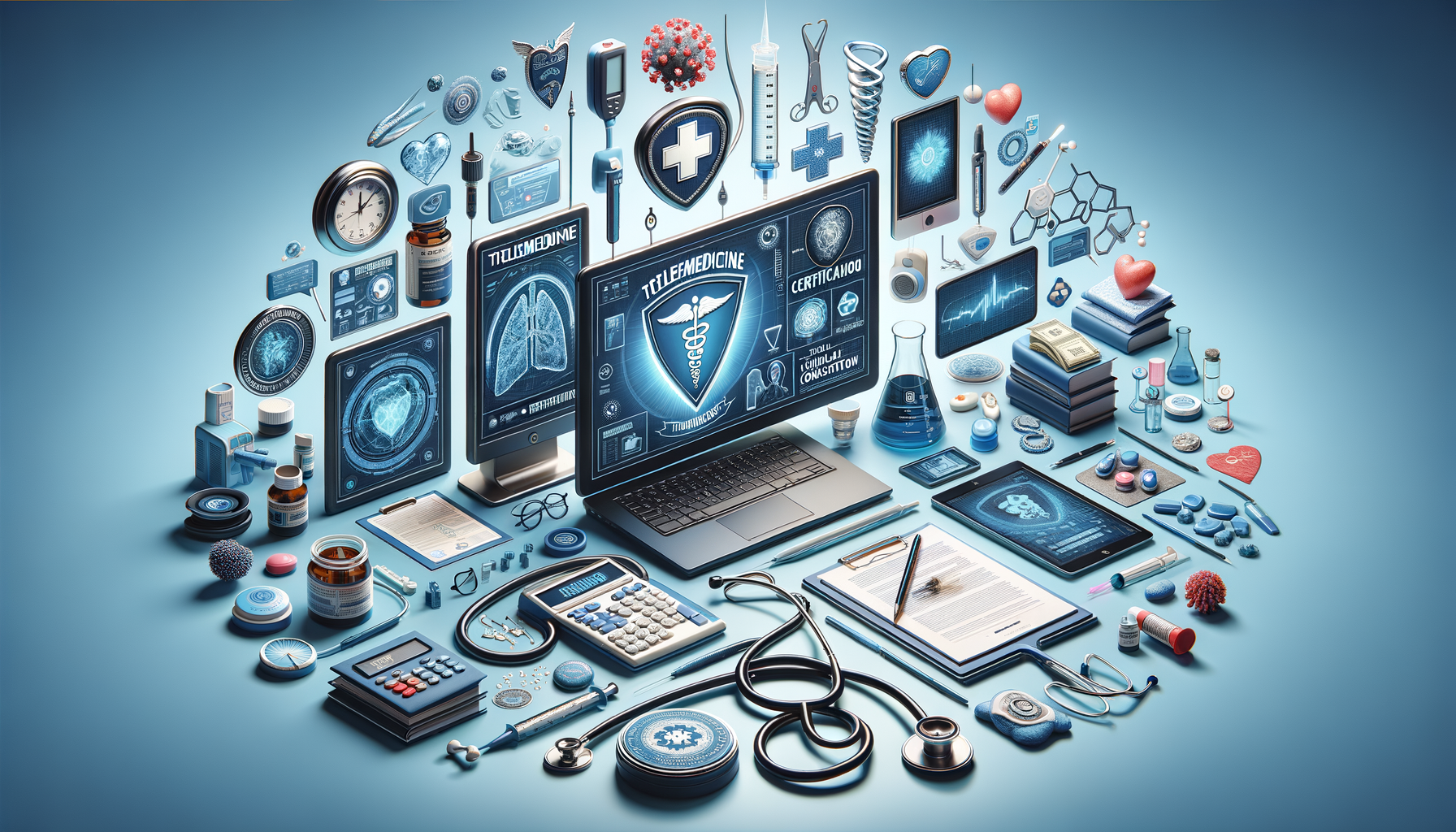 Exploring Telemedicine Certification and Training Programs
