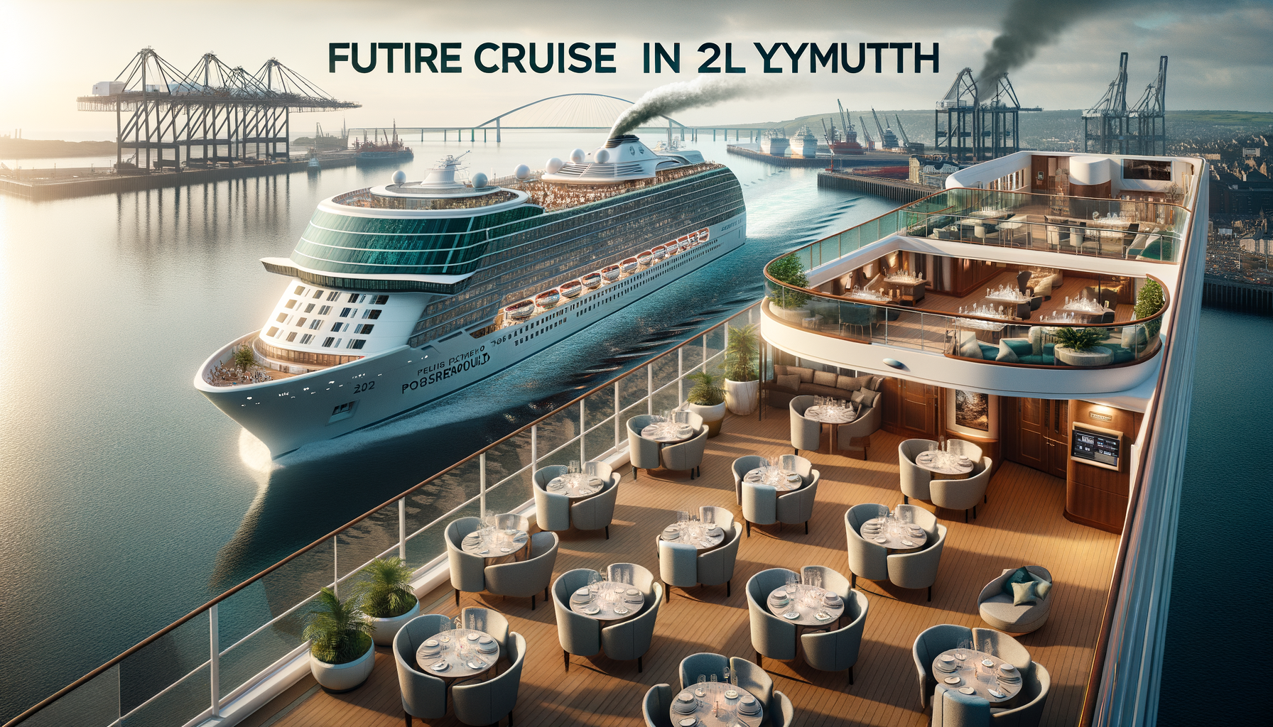 Exploring Cruises from Plymouth in 2025: A Guide for Seniors