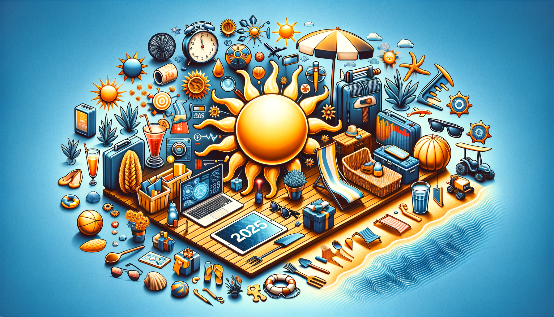 Summer Jobs 2025