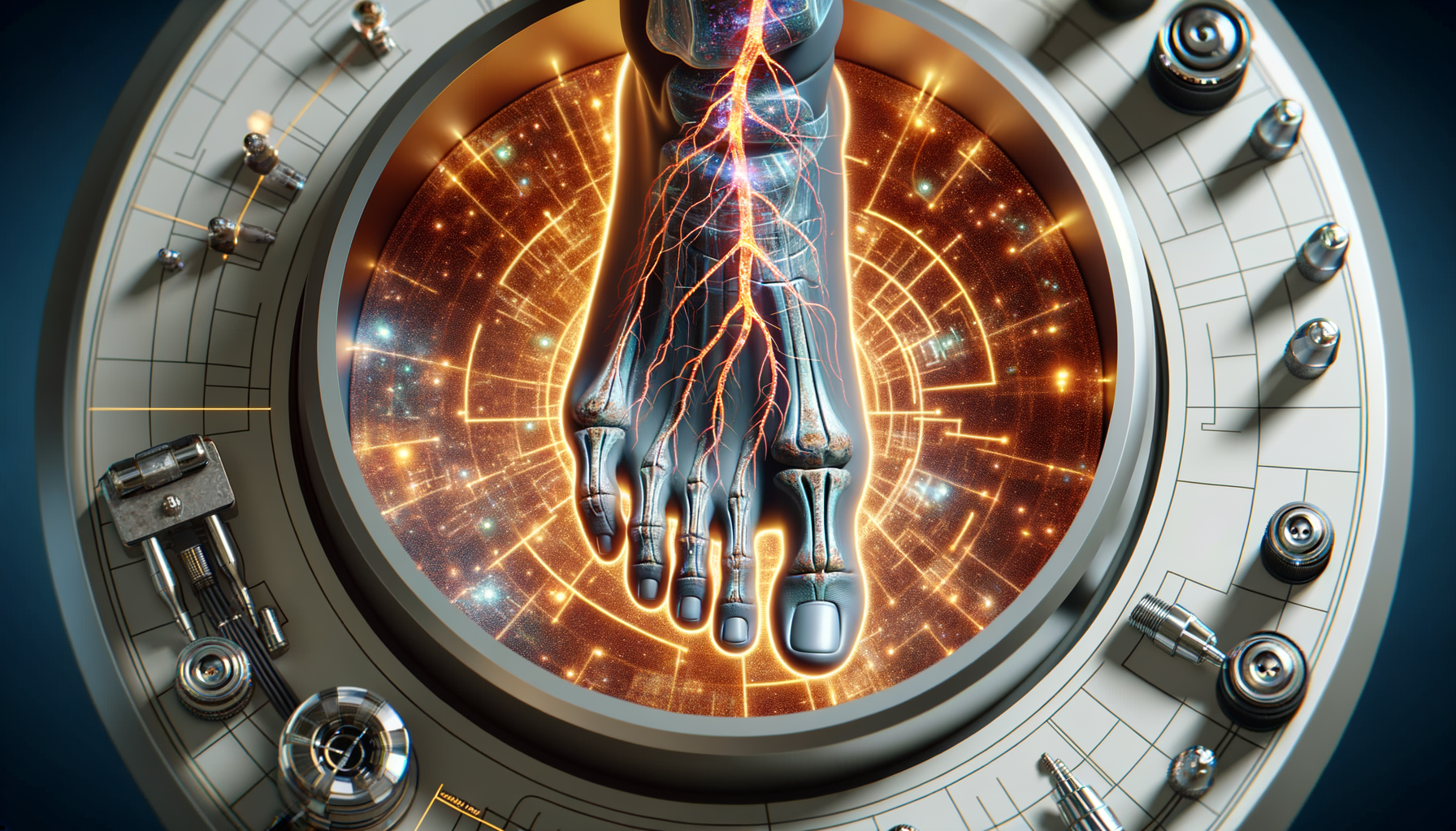 Understanding and Managing Foot Neuropathy: Effective Therapies and Treatments