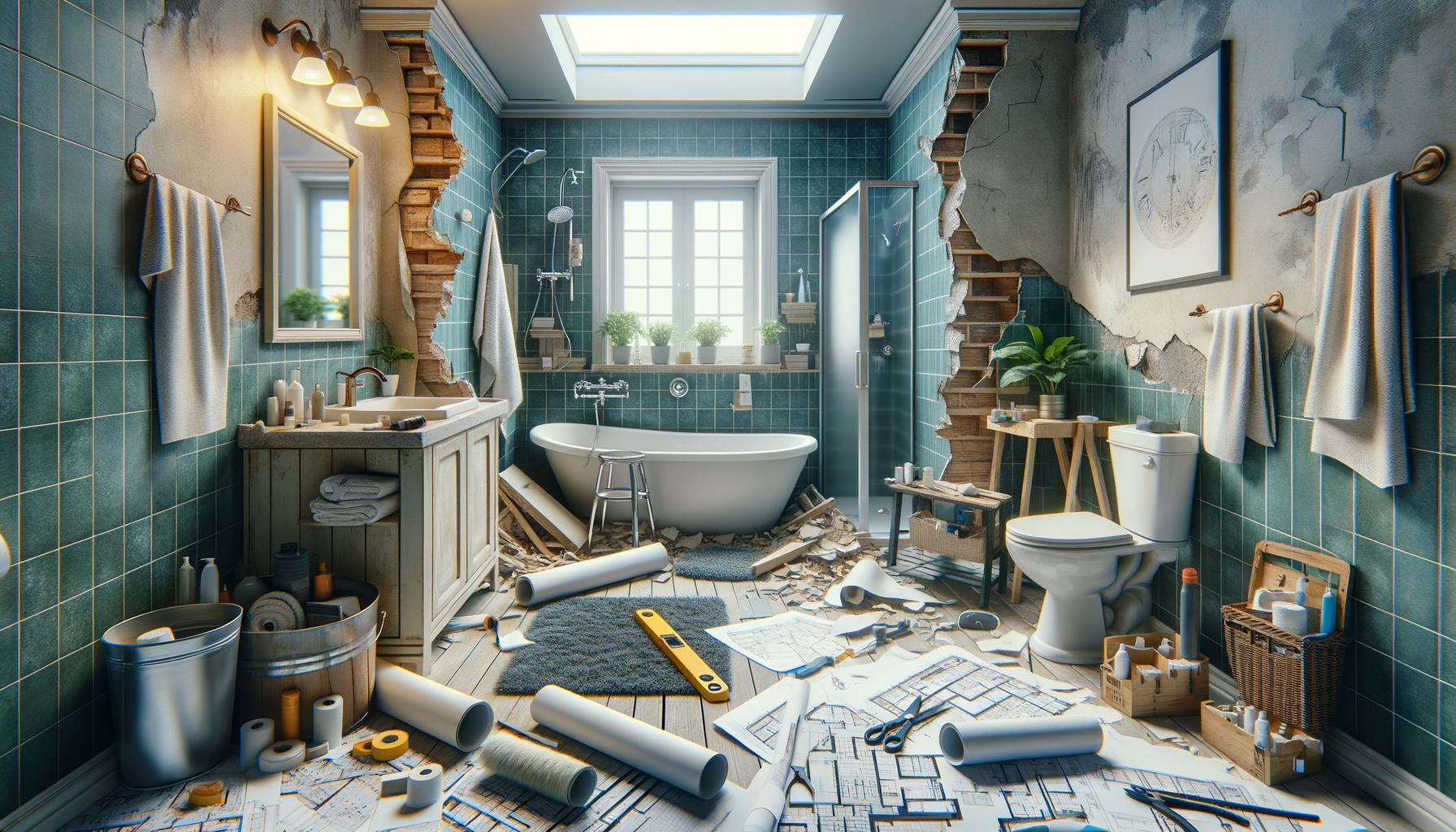 Understanding Bathroom Remodel Costs: A Comprehensive Guide
