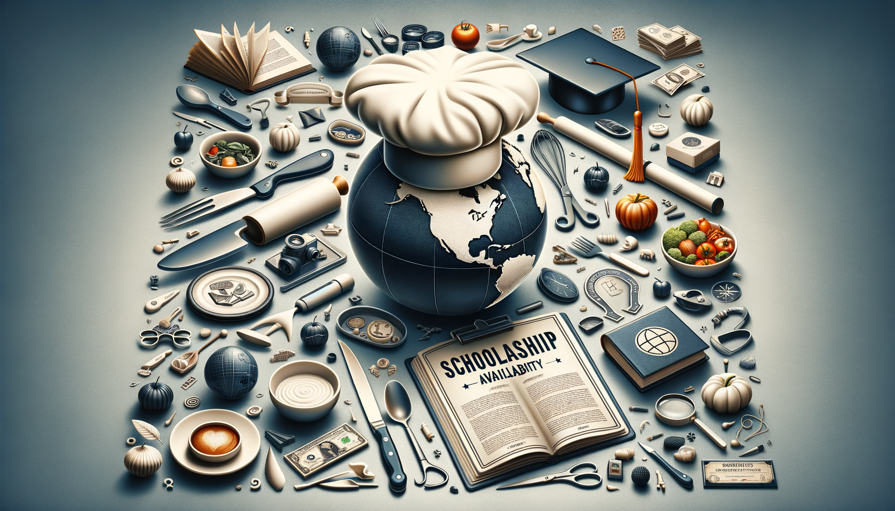 Unlocking opportunities with fully funded culinary arts courses