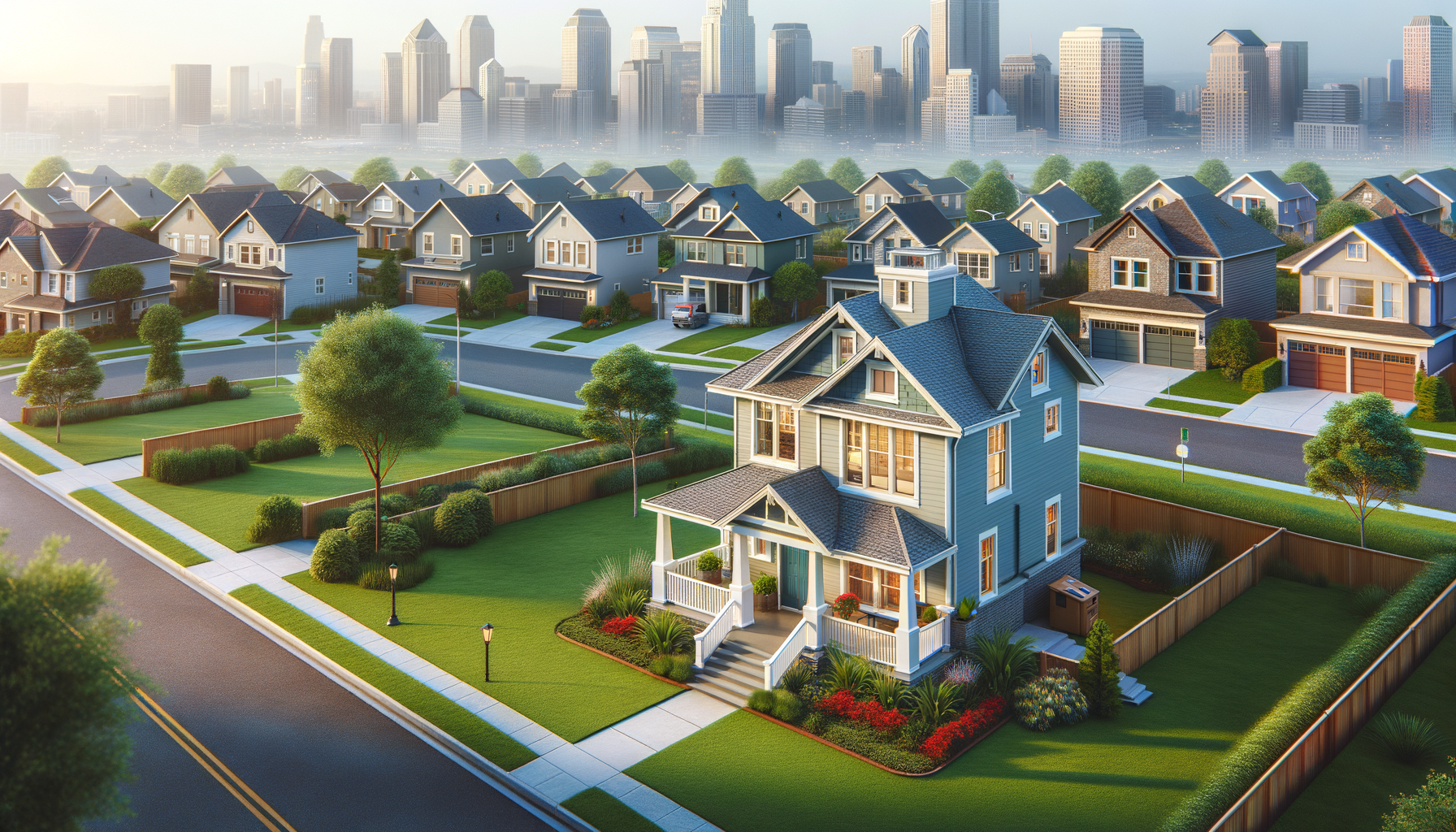 Exploring Rent-to-Own and Lease-to-Own Opportunities for Affordable Living