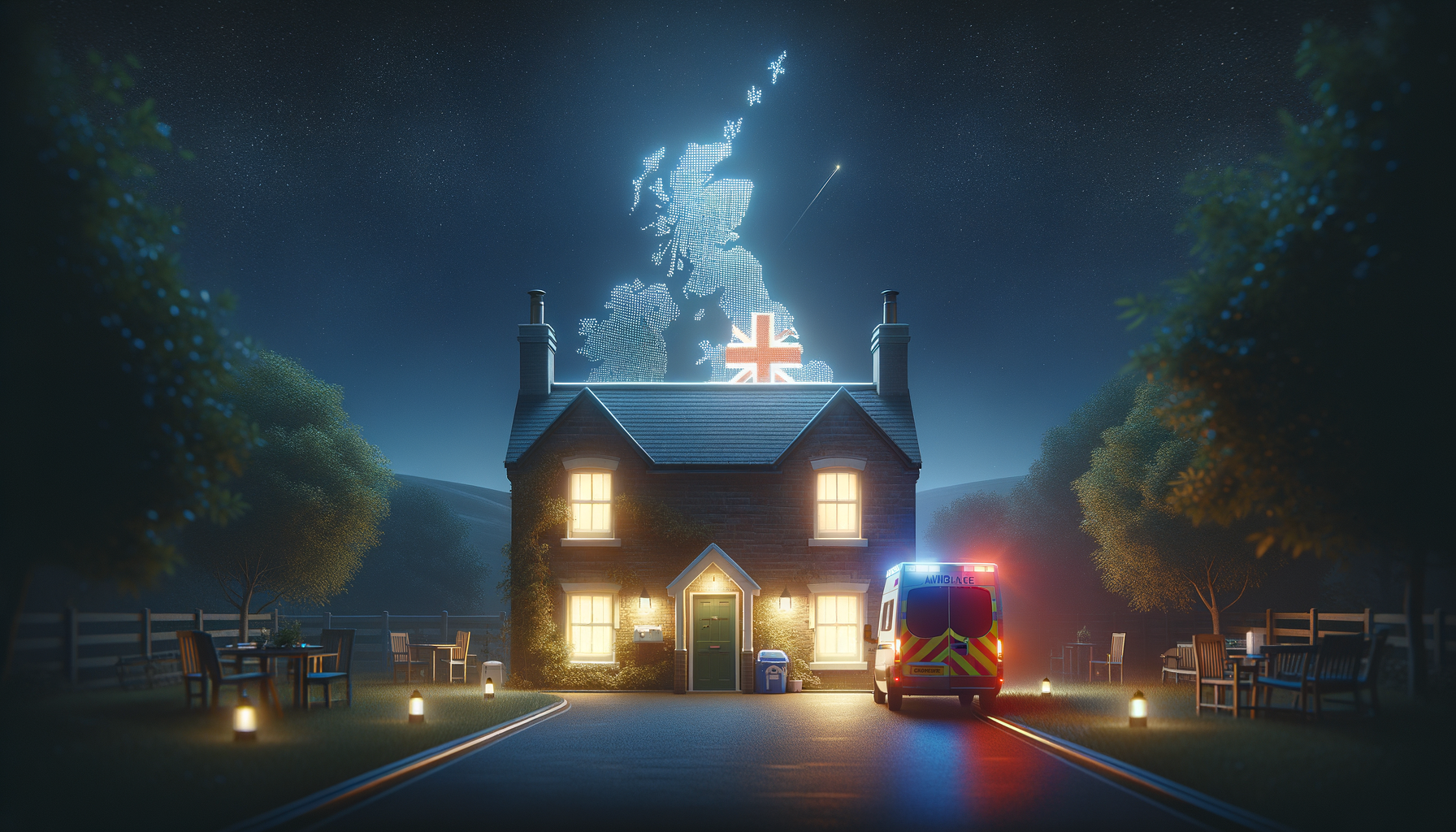Night Care Jobs in the UK: Opportunities and Insights