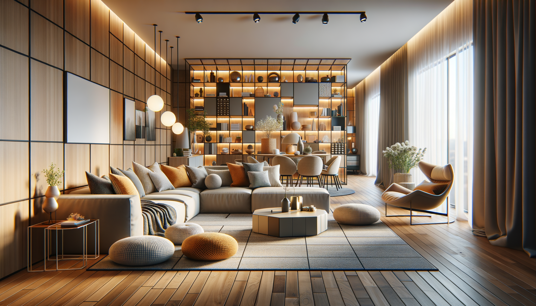 Why More Homeowners Are Choosing Modular Seating: A Practical Guide to Modern Living Room Design