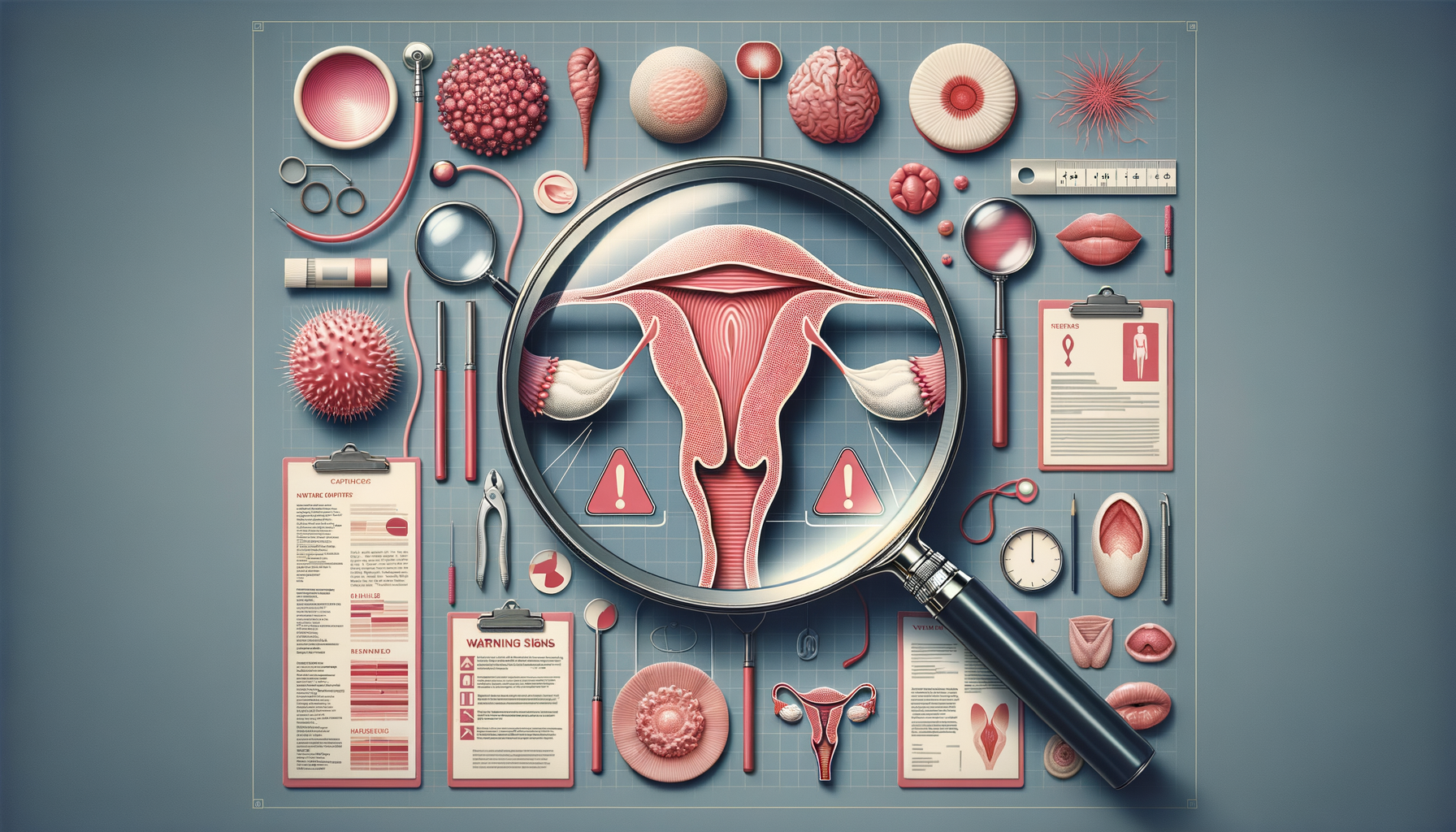 Understanding the Early Signs of Vulvar Cancer