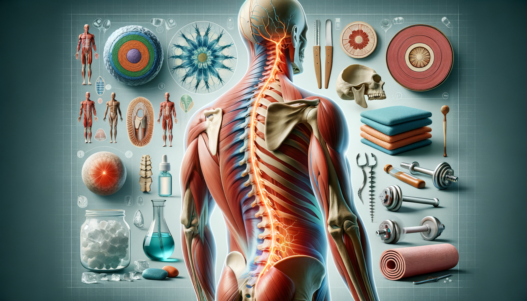 Understanding and Managing Sciatica: Causes, Home Remedies, and Exercises