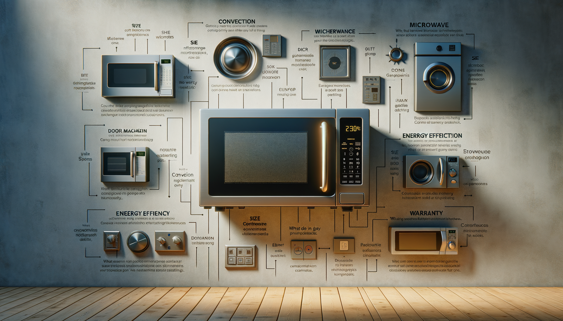 Choosing the Right Microwave Oven for Your Kitchen