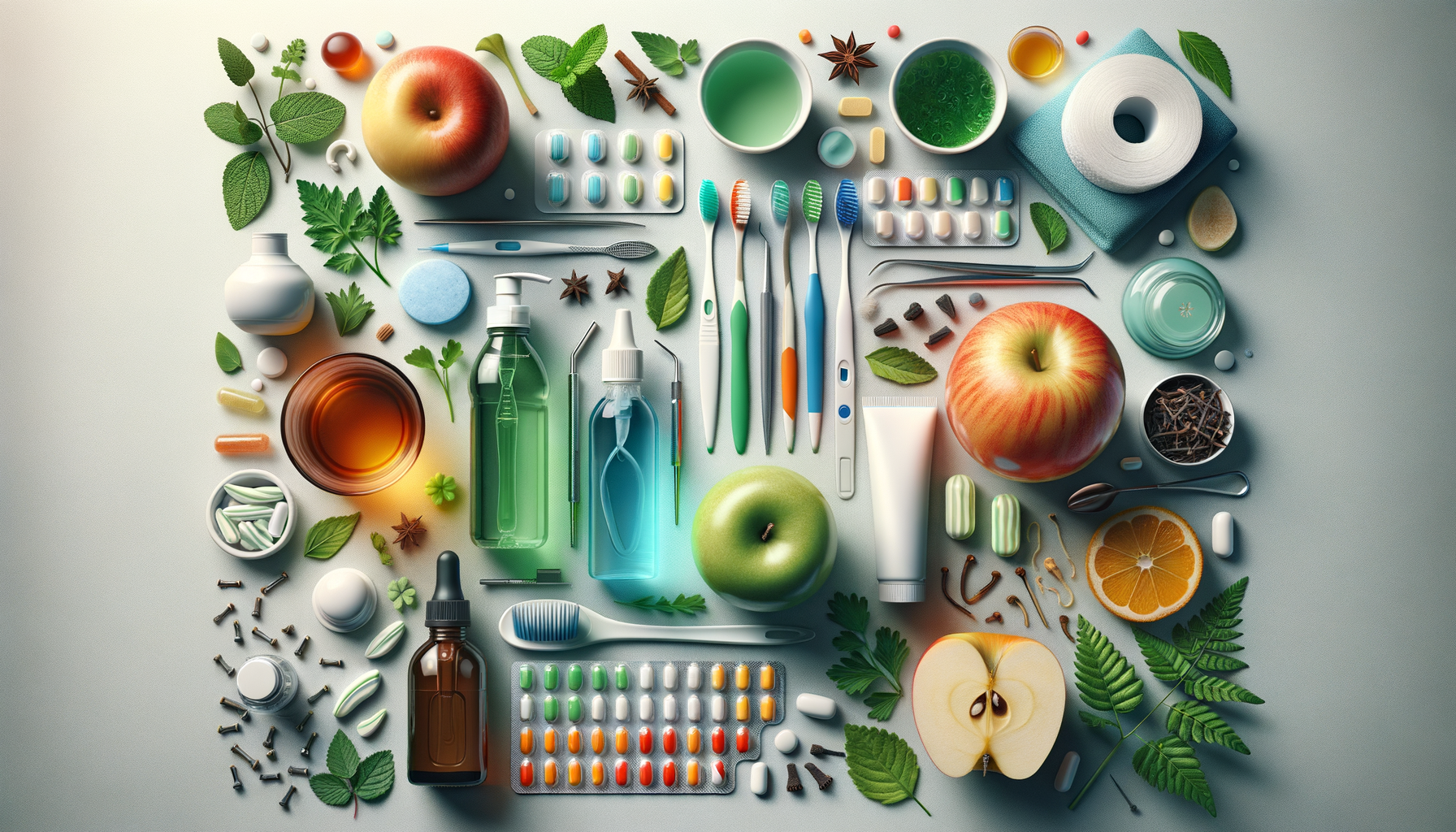 Effective Home Remedies and Tips for Managing Bad Breath
