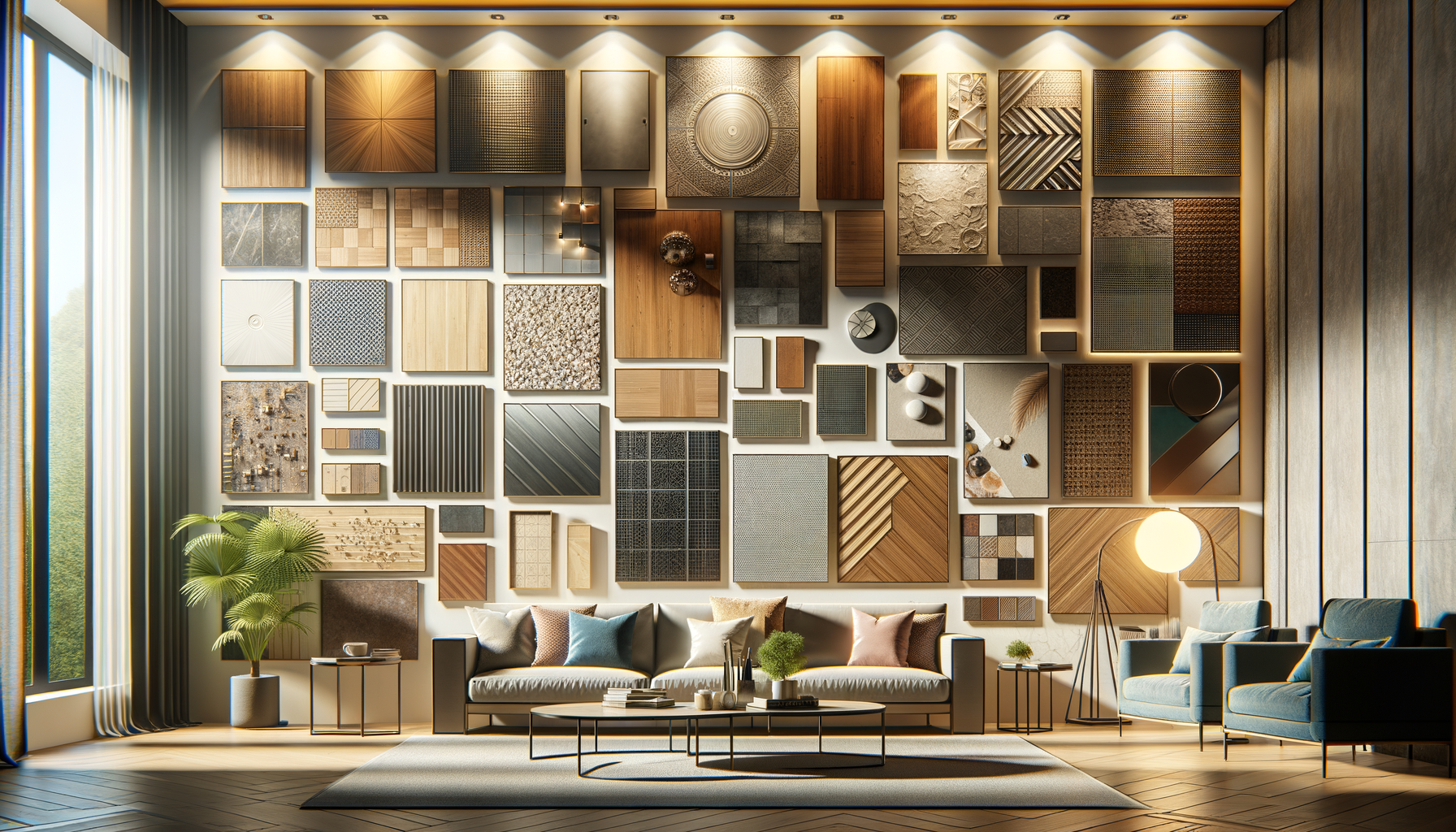 Exploring the Versatility and Benefits of Wall Panels