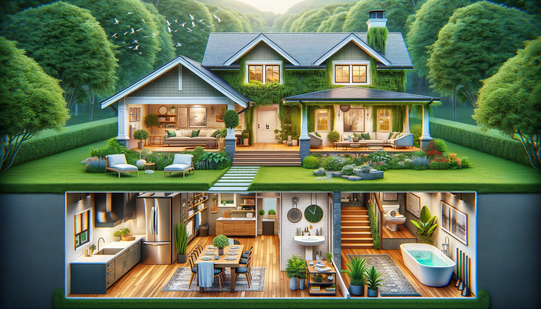 5 Ways to Increase the Value of Your Home