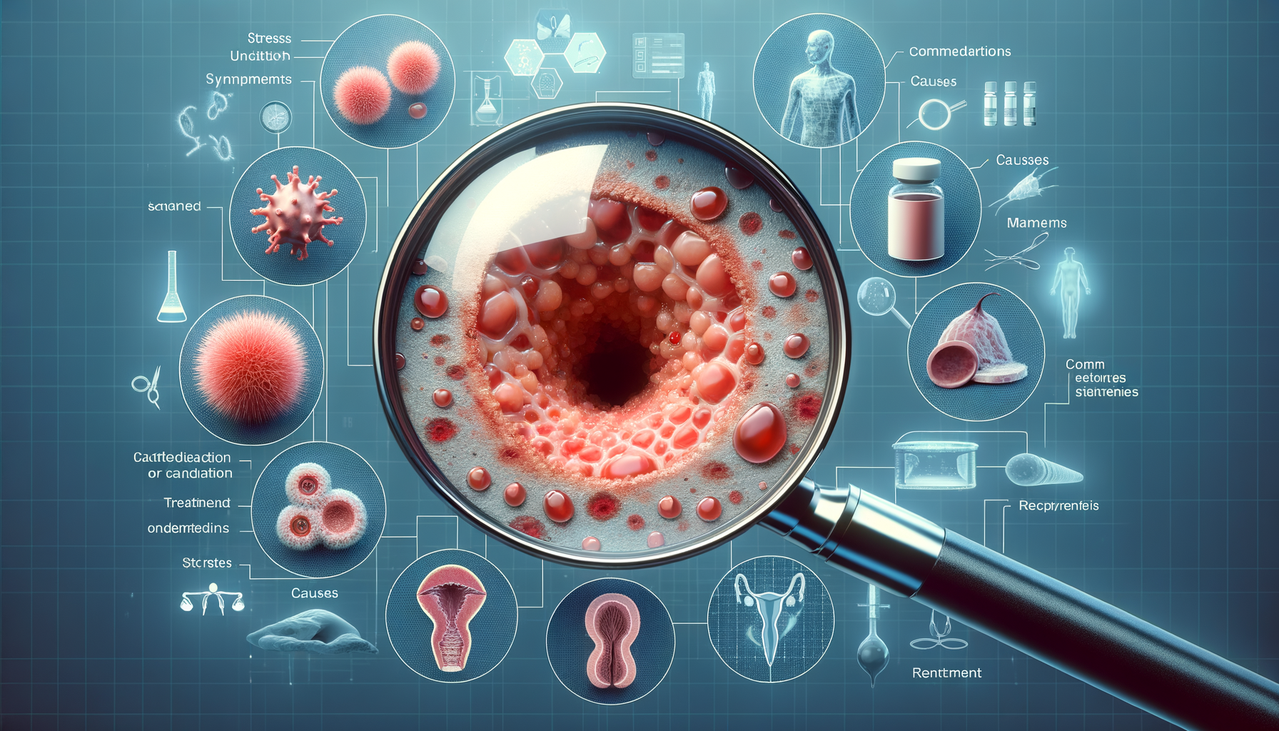 Understanding Genital Psoriasis: Symptoms, Causes, and Management
