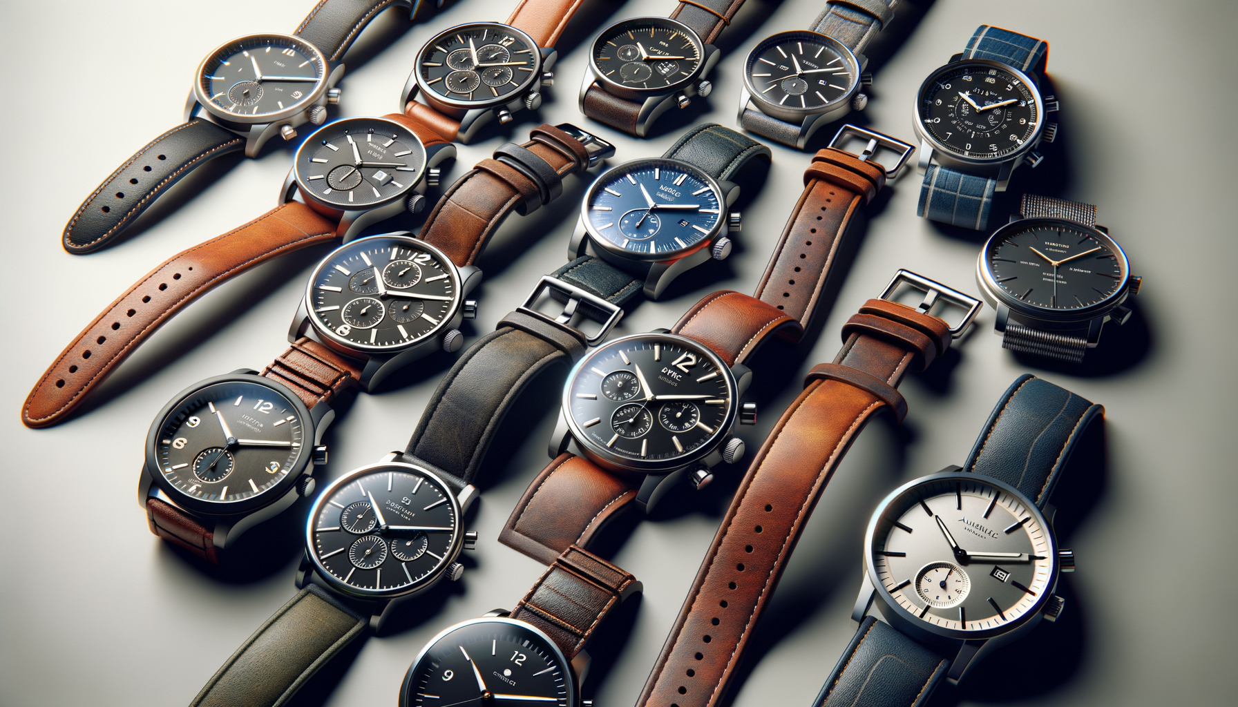 Exploring Automatic Watches for Men: Affordable Options and UK Trends