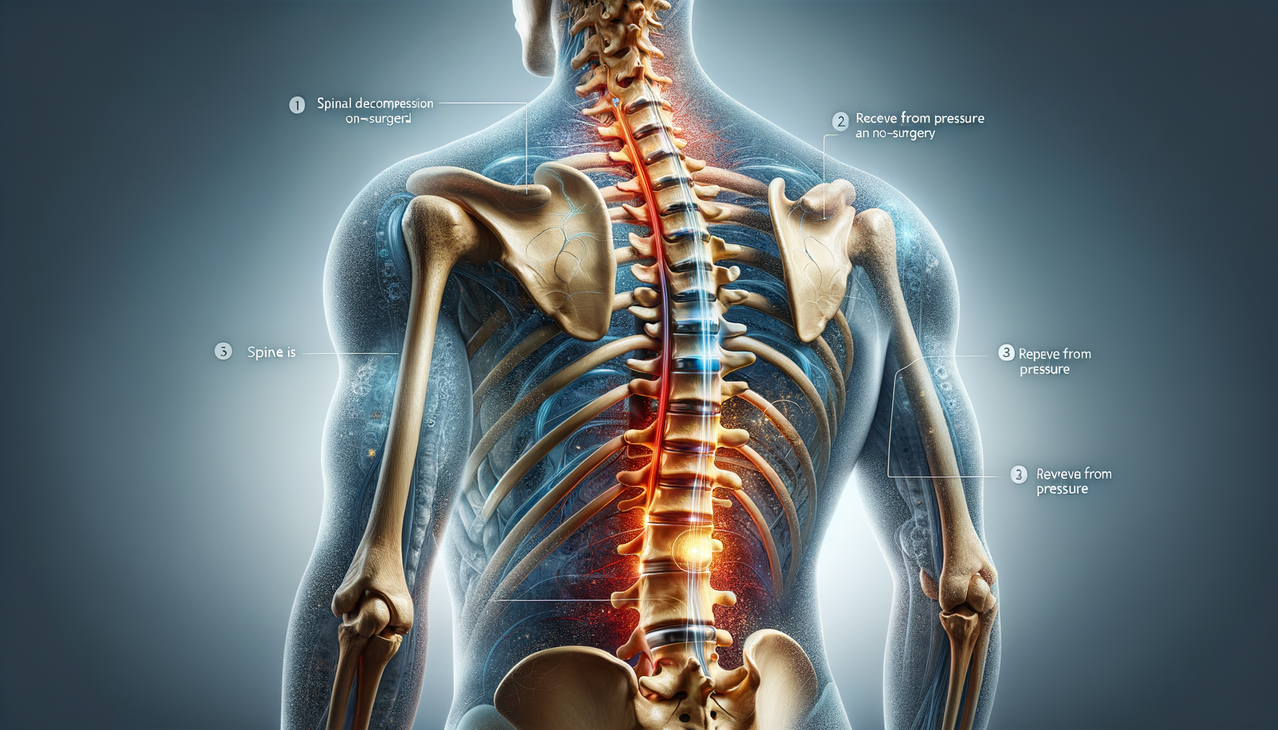 Exploring Spinal Decompression for Back Pain Relief