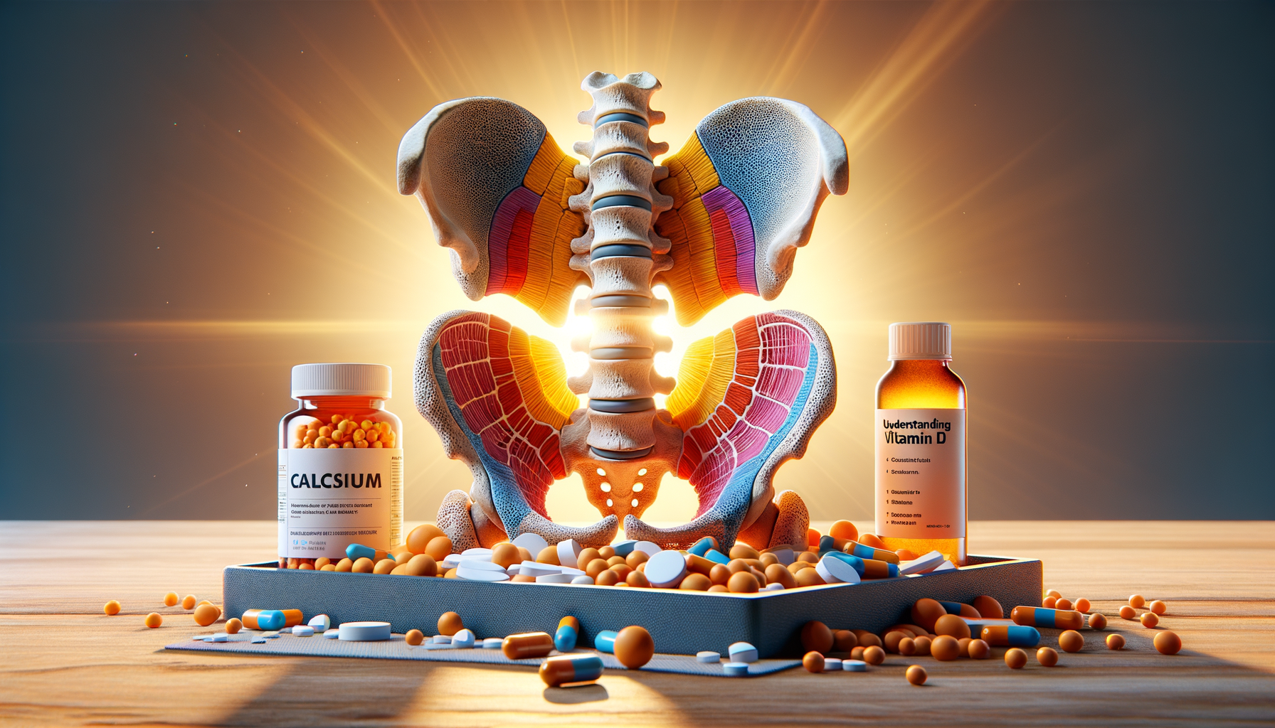 Understanding Osteoporosis Treatment and Bone Health